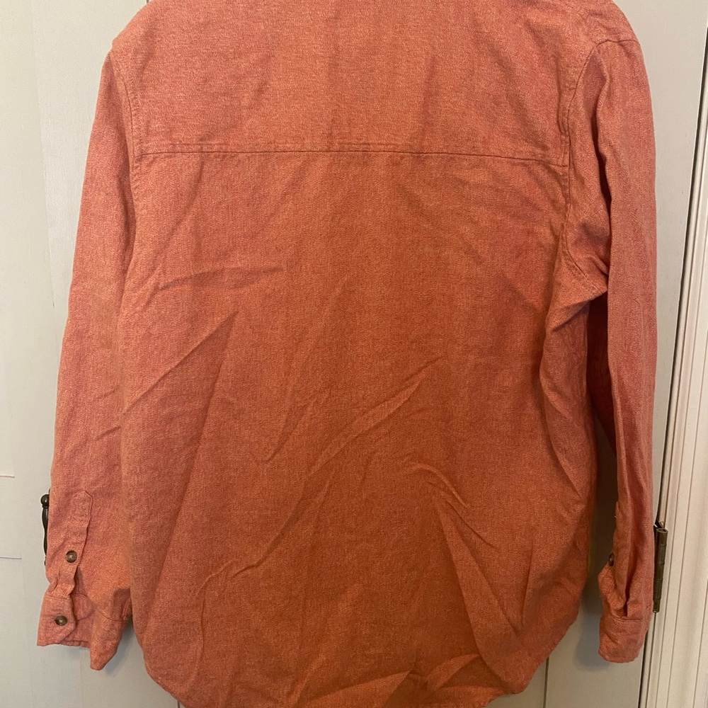 Universal Thread Flannel Button down - Picture 2 of 3